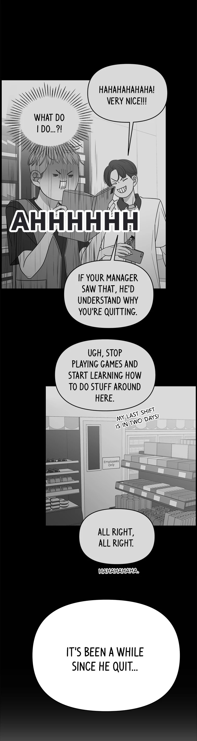 A Guide to Proper Dating Chapter 115 148 033