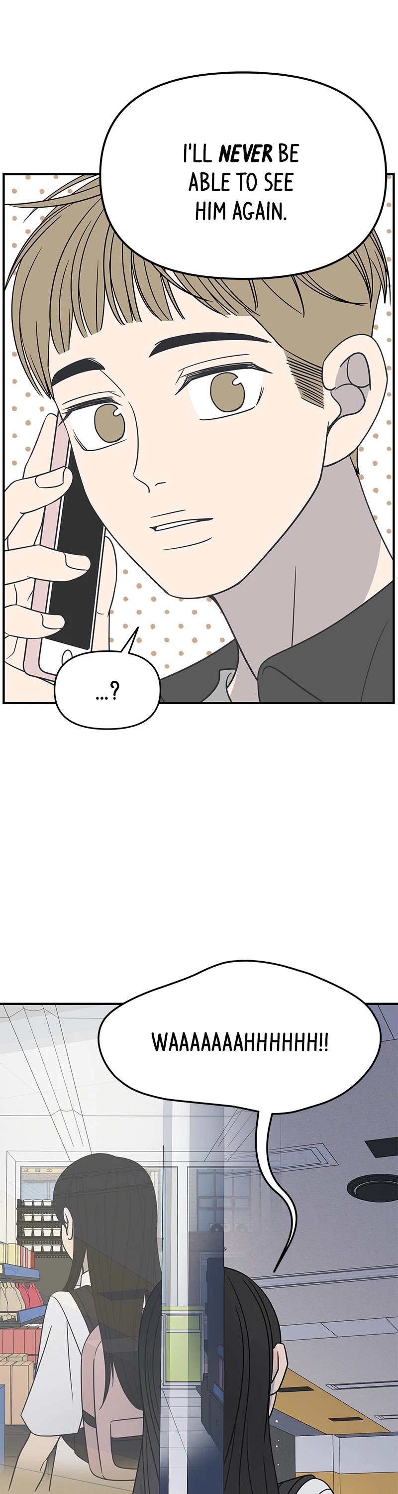 A Guide to Proper Dating Chapter 116 119 001