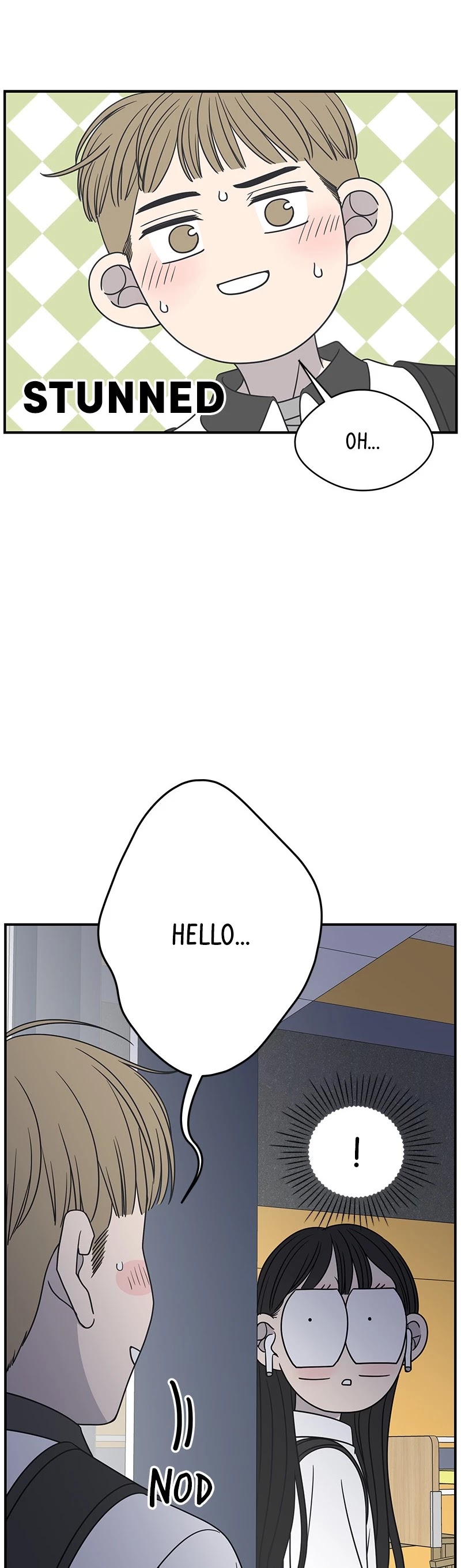 A Guide to Proper Dating Chapter 116 122 004