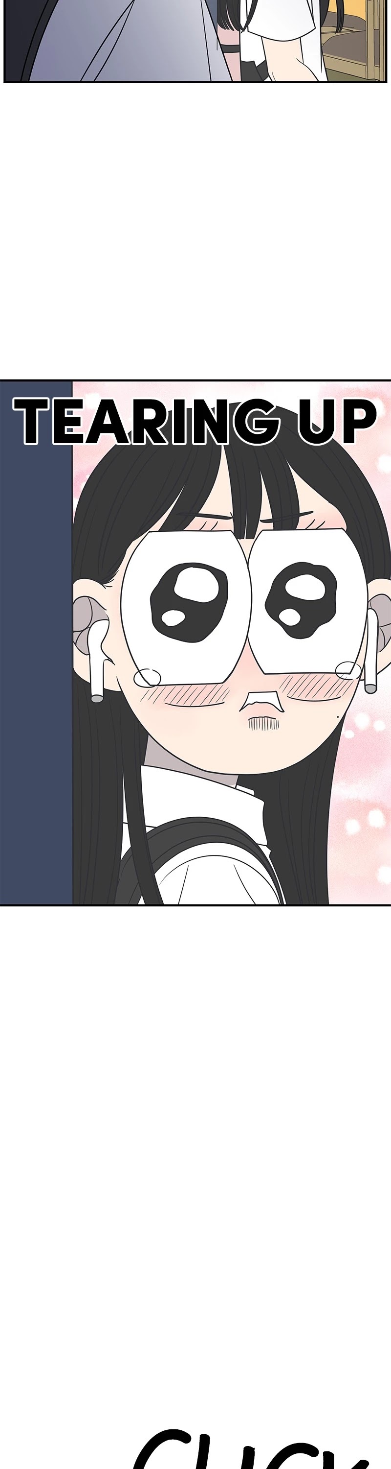 A Guide to Proper Dating Chapter 116 123 005