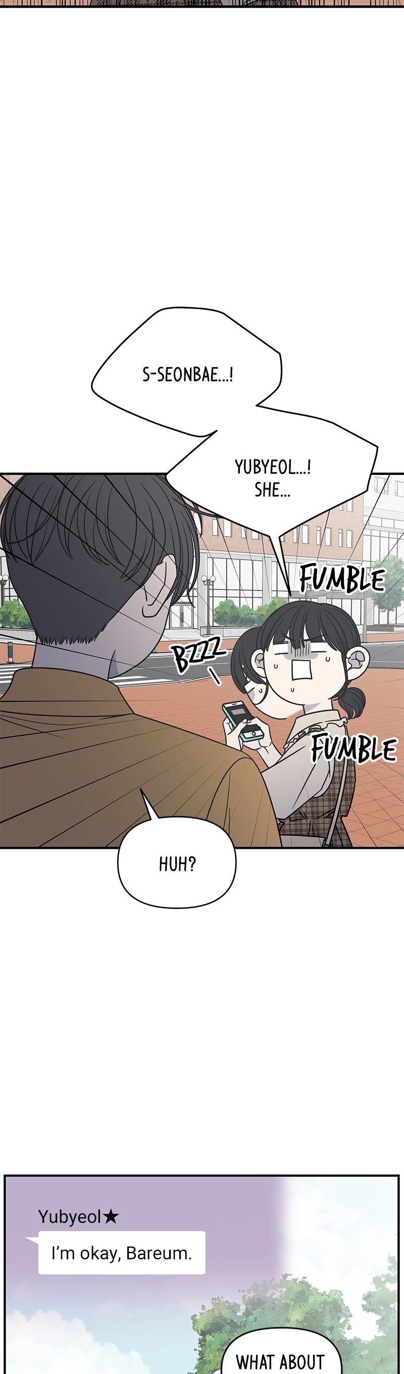 A Guide to Proper Dating Chapter 116 125 007