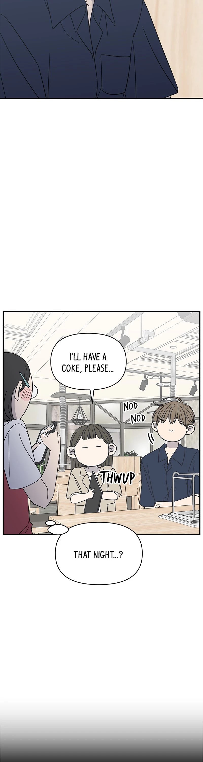 A Guide to Proper Dating Chapter 116 131 013