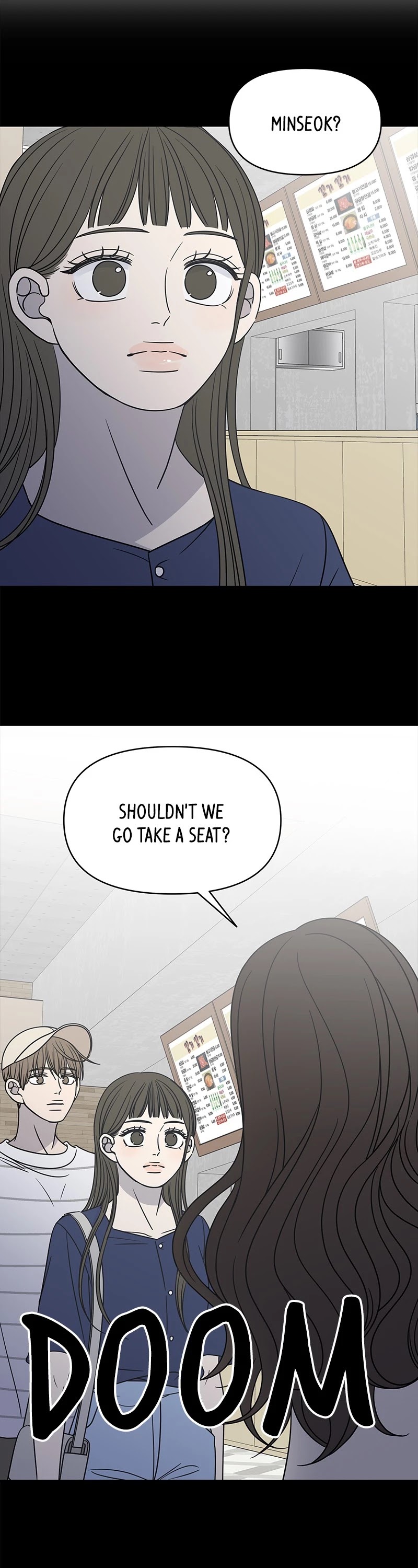 A Guide to Proper Dating Chapter 116 132 014