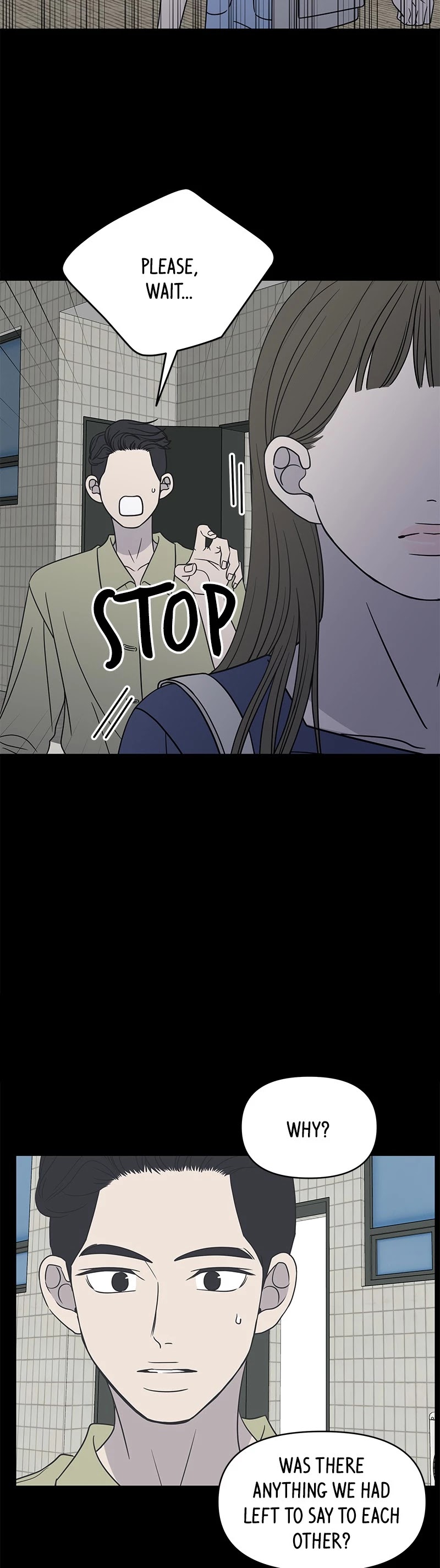 A Guide to Proper Dating Chapter 116 134 016