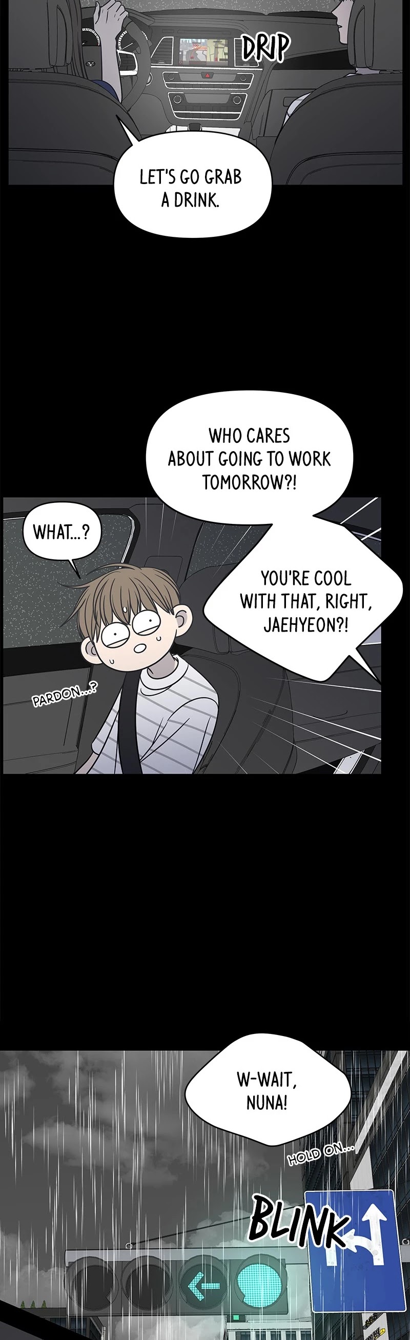 A Guide to Proper Dating Chapter 116 141 023