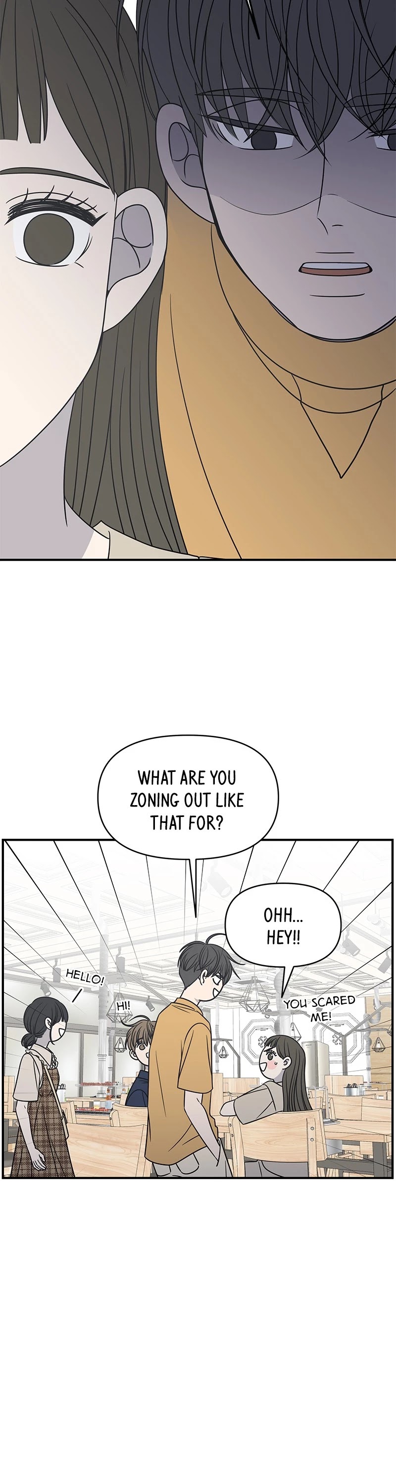 A Guide to Proper Dating Chapter 116 146 028