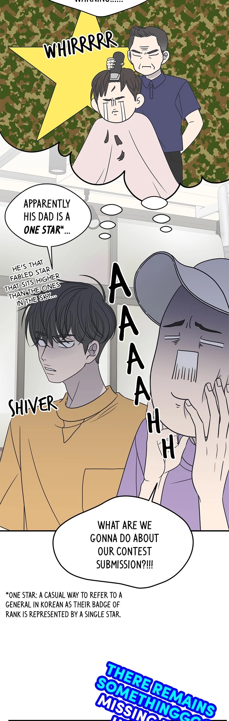 A Guide to Proper Dating Chapter 116 150 032