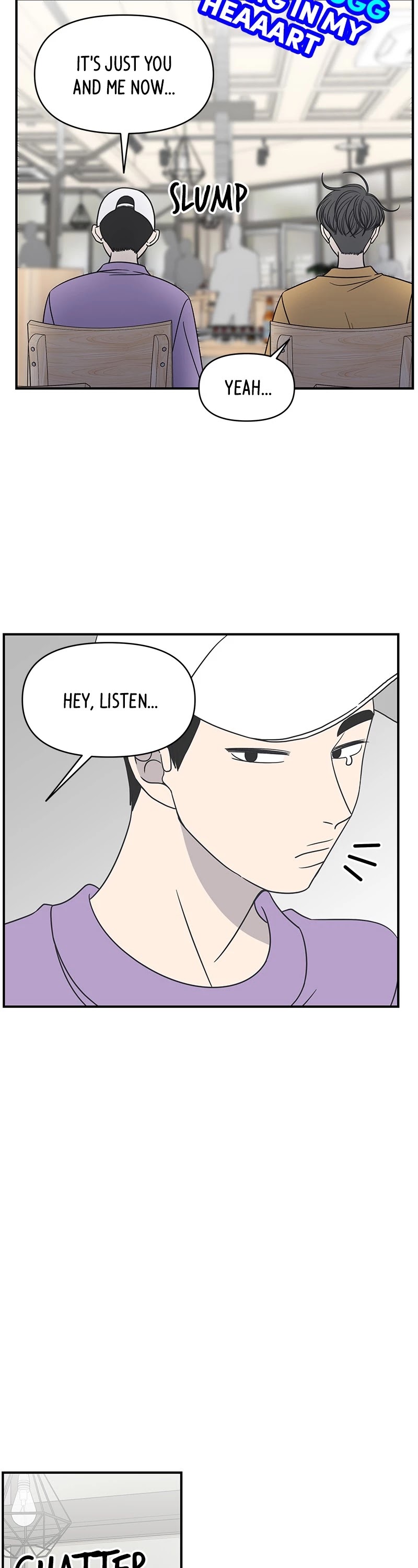 A Guide to Proper Dating Chapter 116 151 033