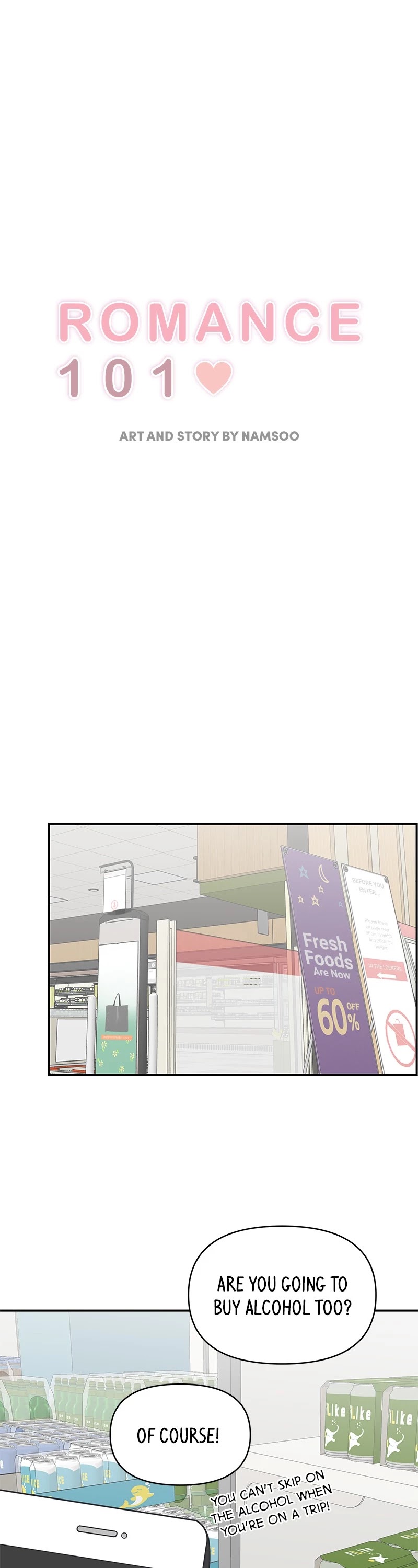 A Guide to Proper Dating Chapter 118 113 001