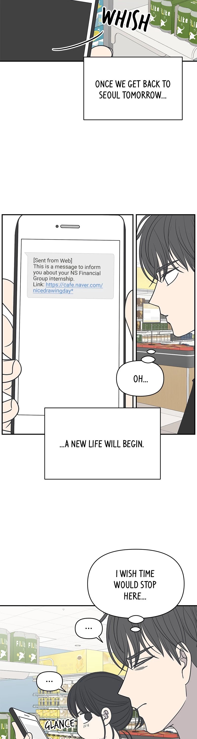 A Guide to Proper Dating Chapter 118 114 002