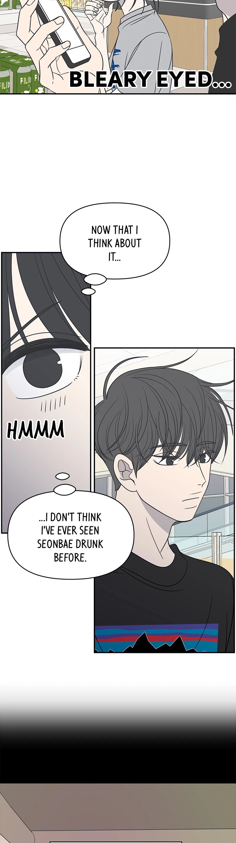 A Guide to Proper Dating Chapter 118 115 003