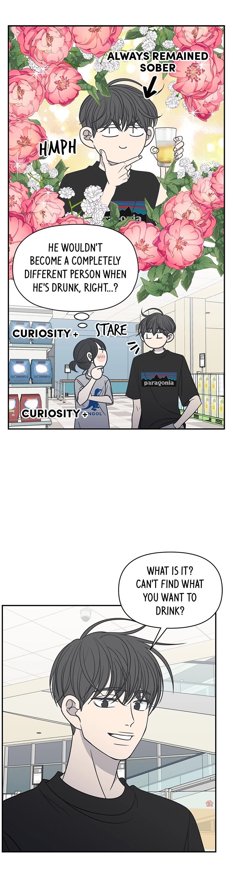 A Guide to Proper Dating Chapter 118 117 005