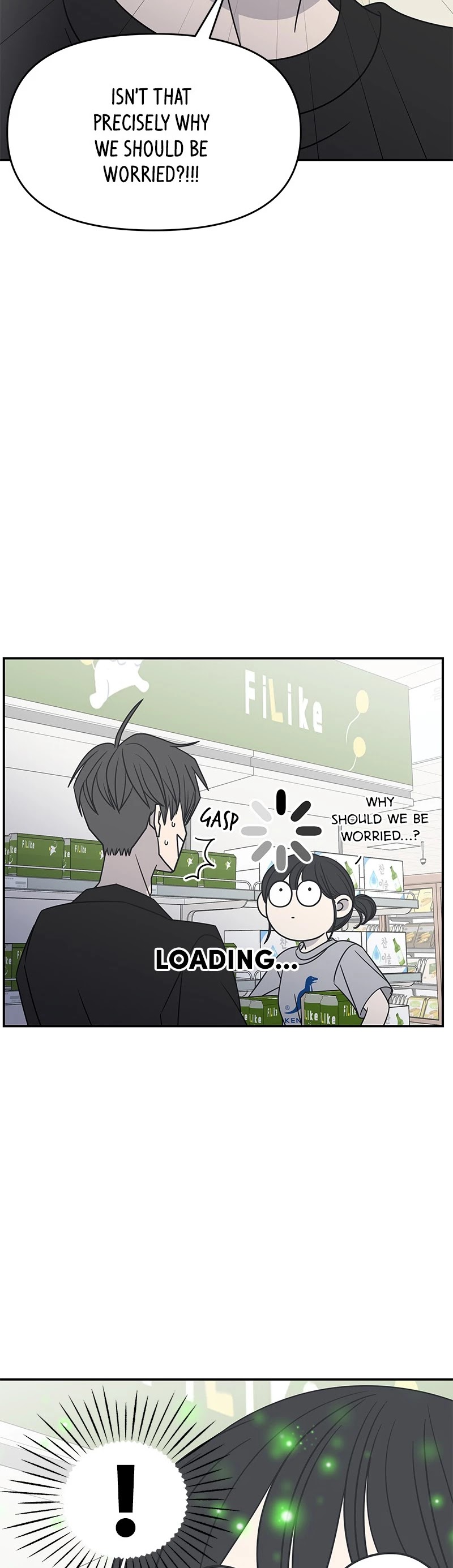 A Guide to Proper Dating Chapter 118 120 008