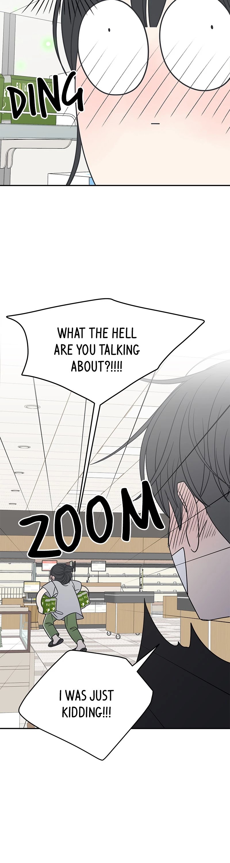 A Guide to Proper Dating Chapter 118 121 009