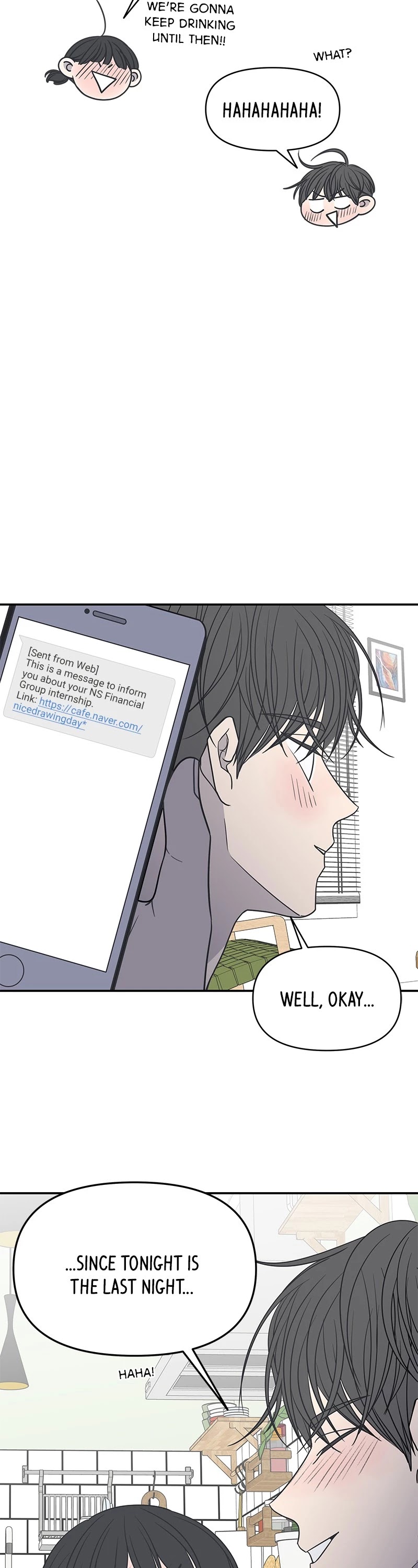 A Guide to Proper Dating Chapter 118 130 018