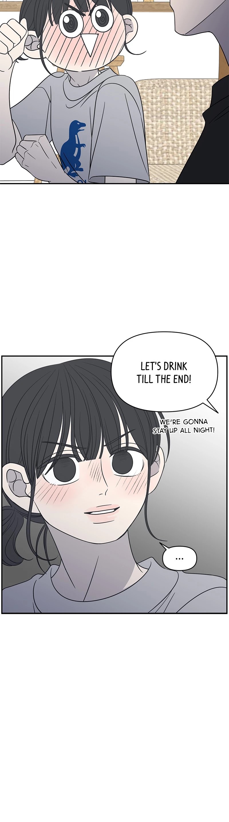 A Guide to Proper Dating Chapter 118 131 019