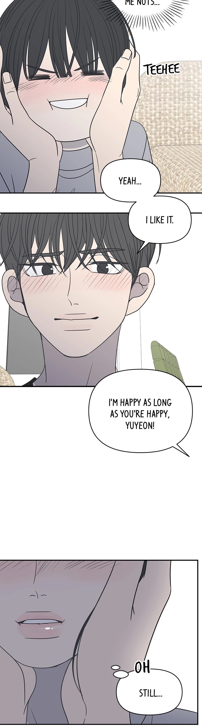 A Guide to Proper Dating Chapter 118 136 024