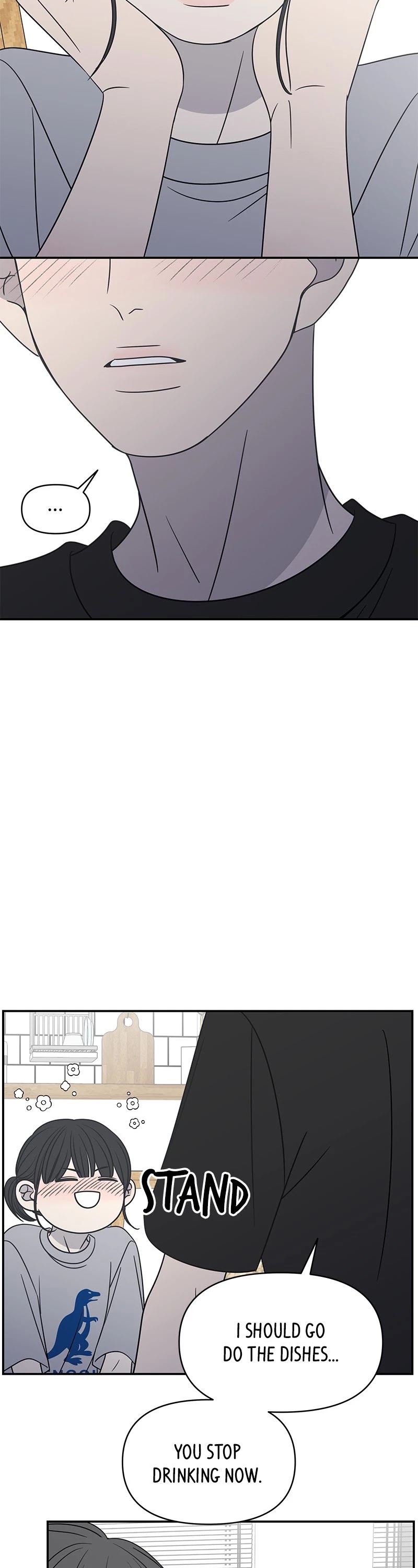 A Guide to Proper Dating Chapter 118 138 026