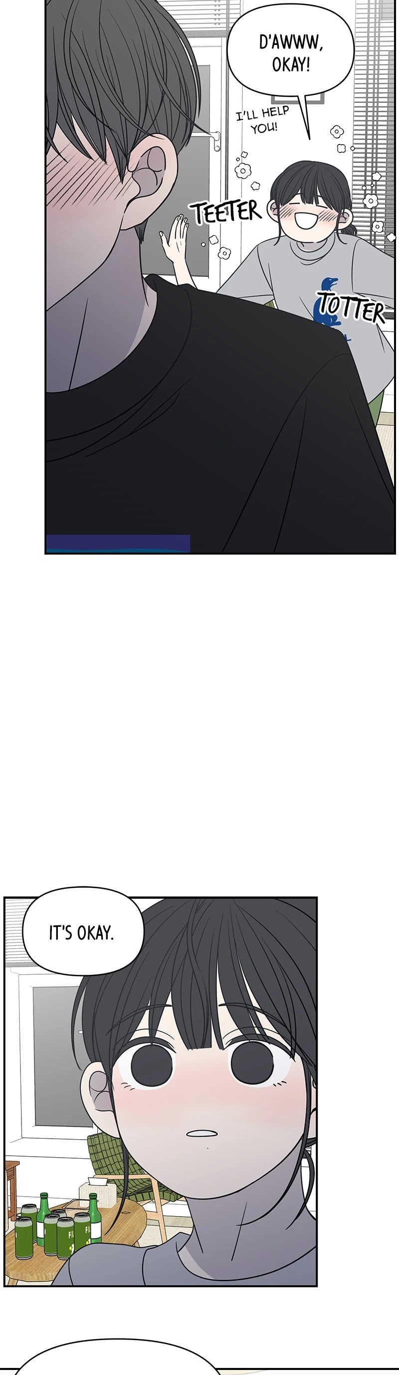 A Guide to Proper Dating Chapter 118 139 027