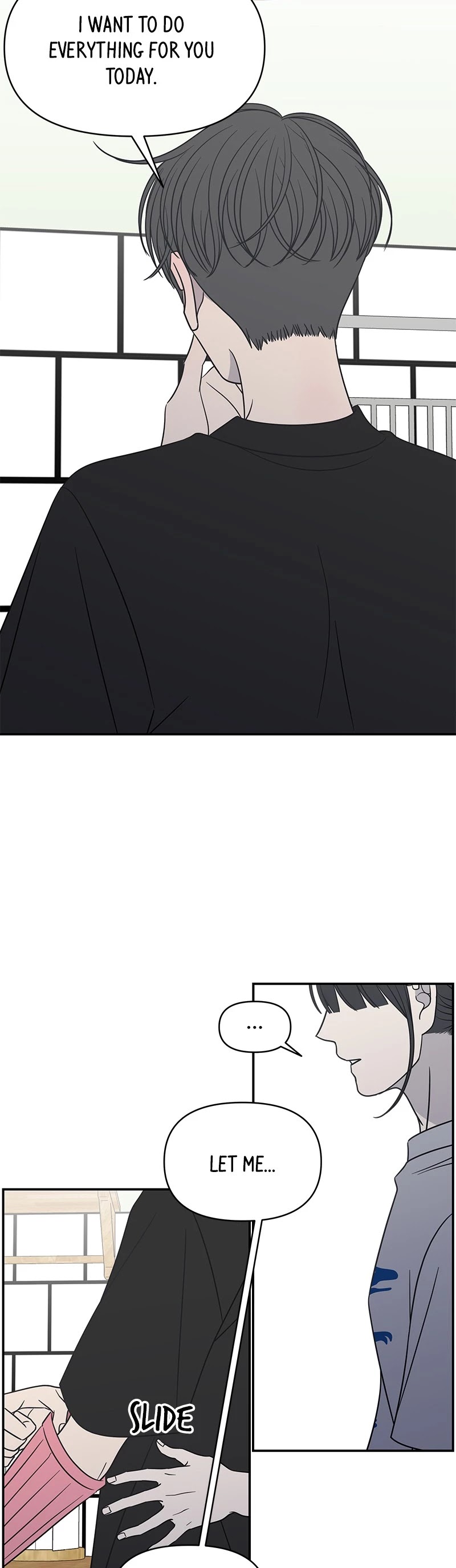 A Guide to Proper Dating Chapter 118 140 028