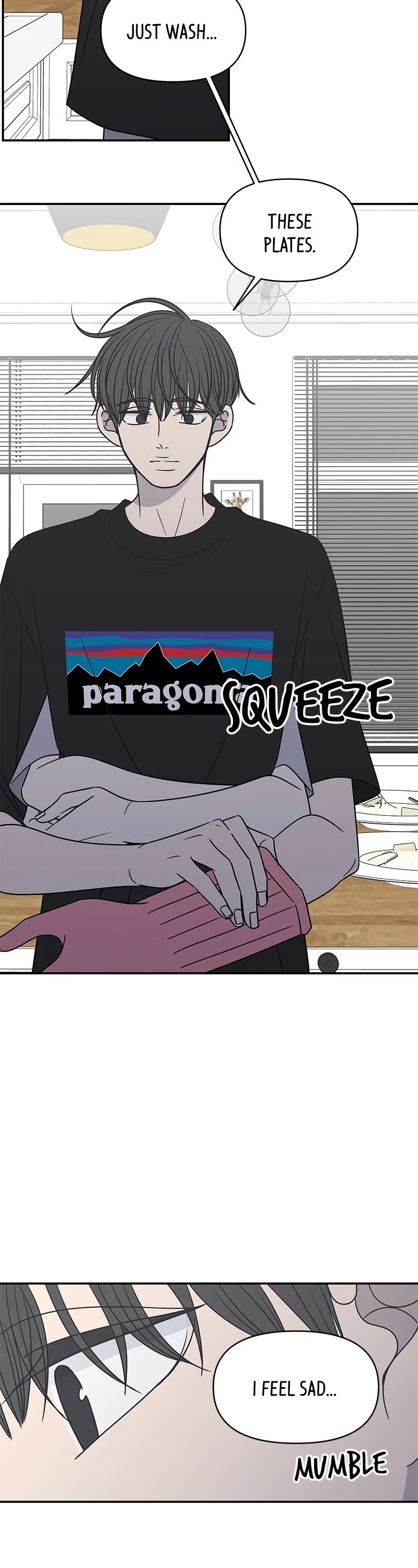 A Guide to Proper Dating Chapter 118 141 029