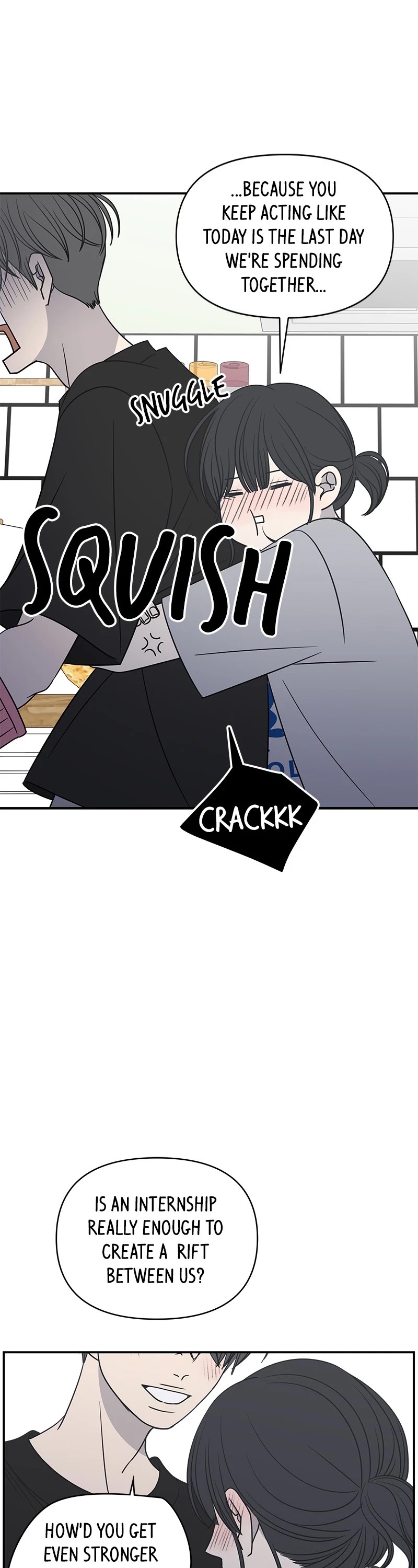 A Guide to Proper Dating Chapter 118 142 030