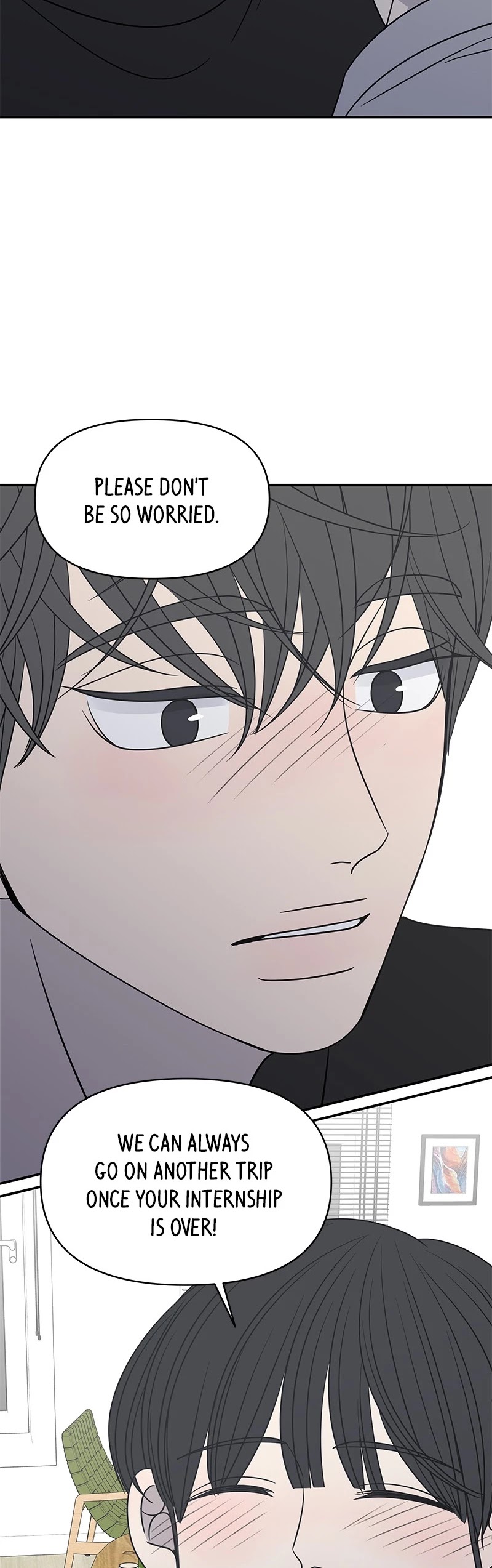 A Guide to Proper Dating Chapter 118 144 032