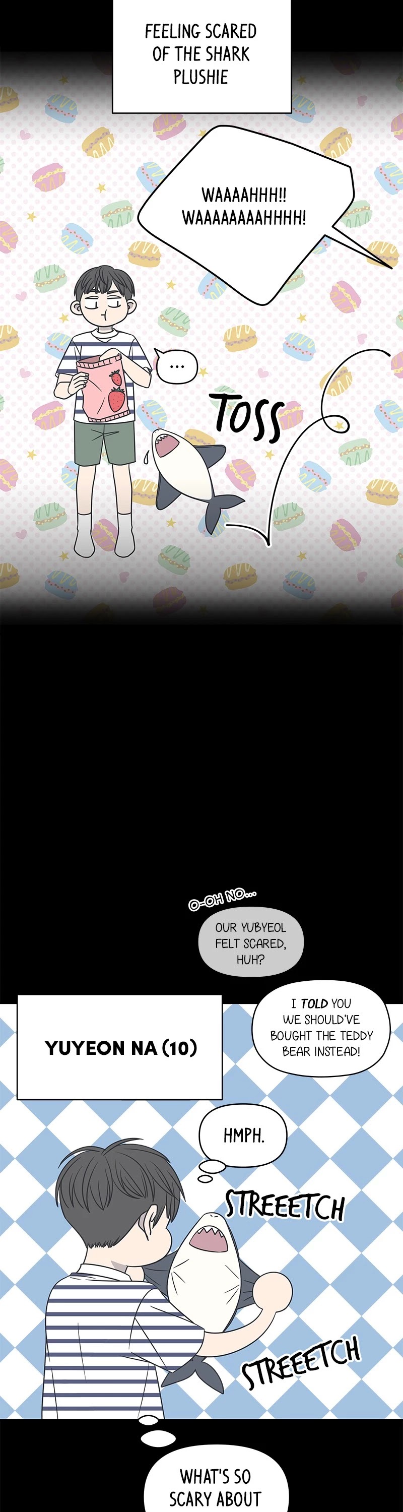 A Guide to Proper Dating Chapter 119 123 002