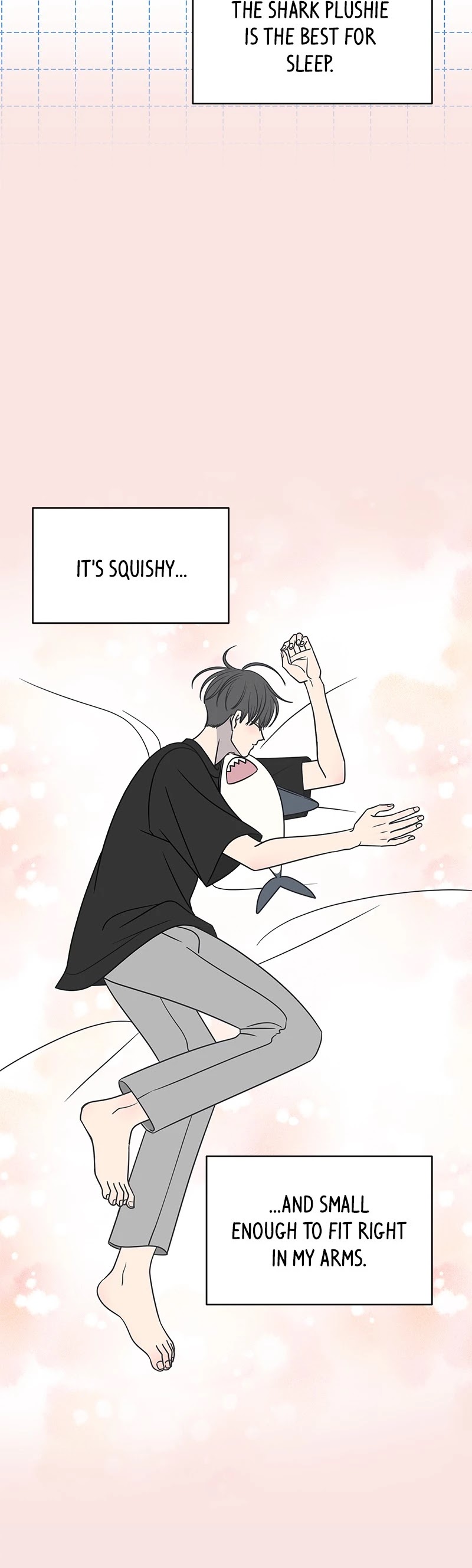 A Guide to Proper Dating Chapter 119 125 004