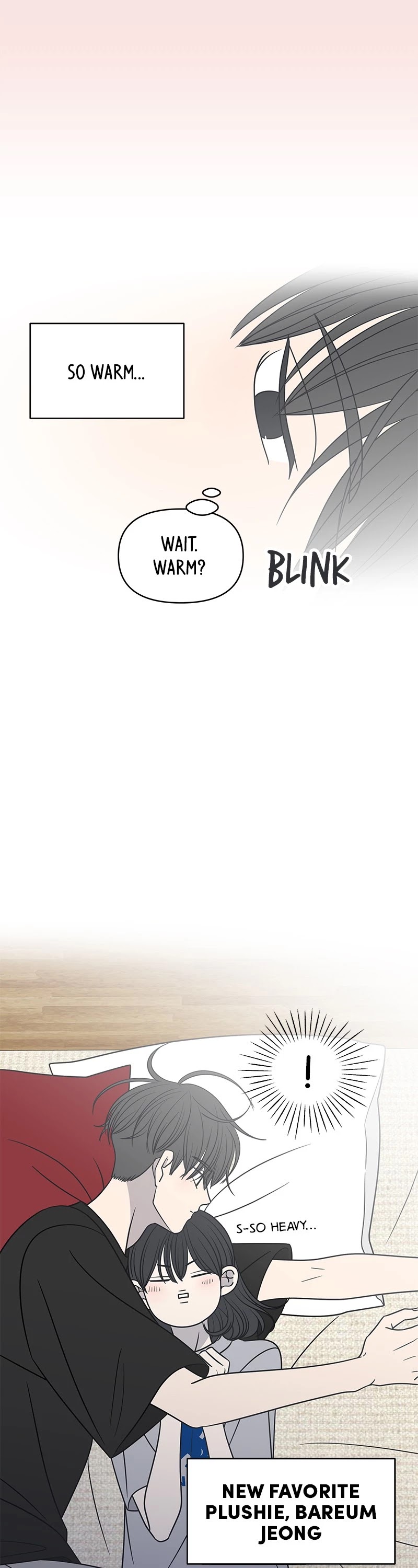 A Guide to Proper Dating Chapter 119 126 005