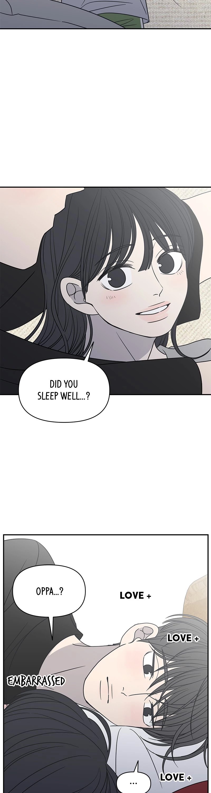 A Guide to Proper Dating Chapter 119 127 006