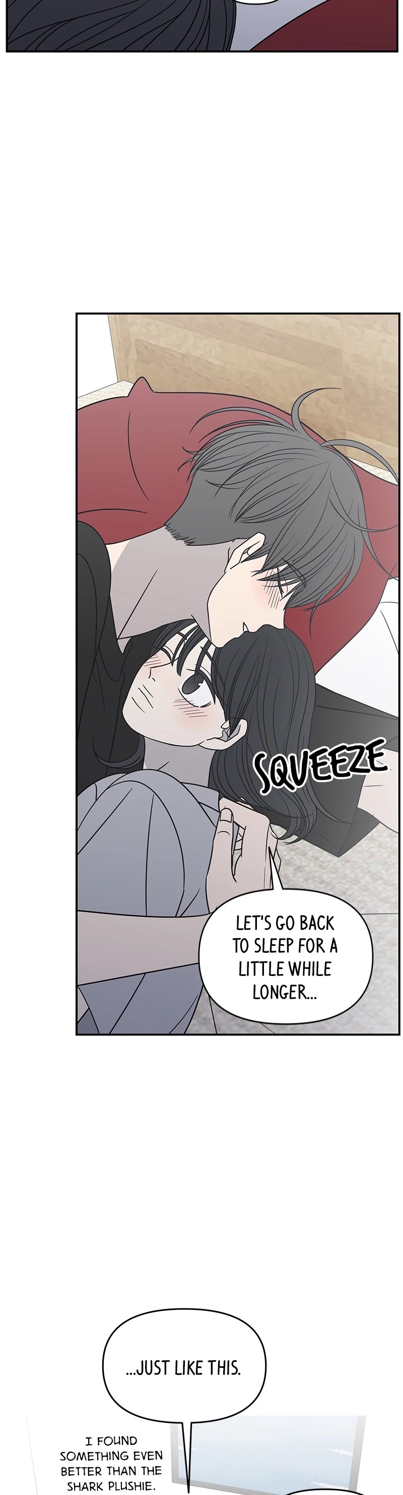 A Guide to Proper Dating Chapter 119 128 007