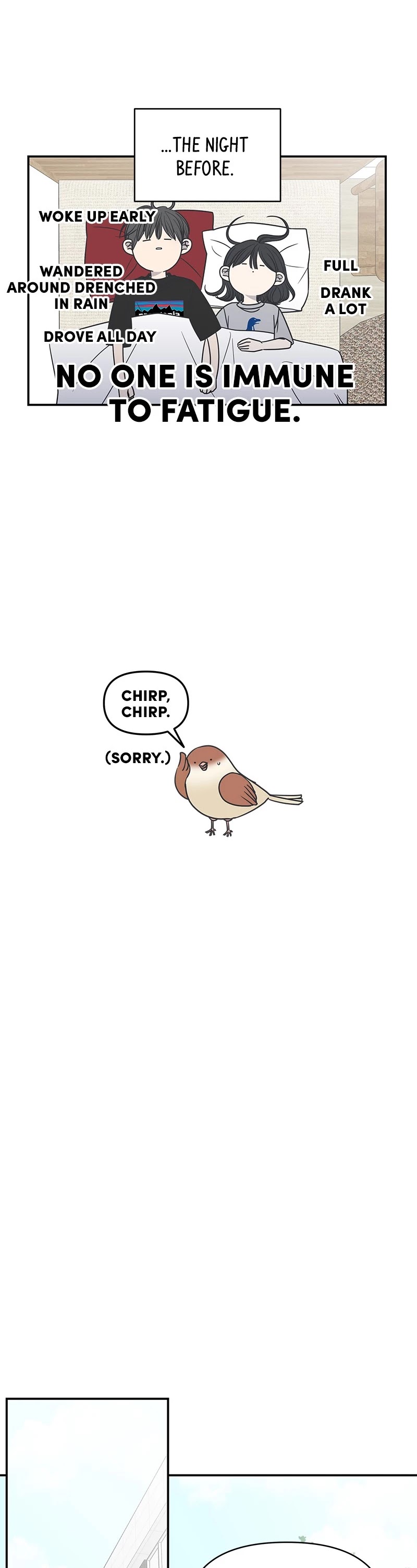 A Guide to Proper Dating Chapter 119 131 010