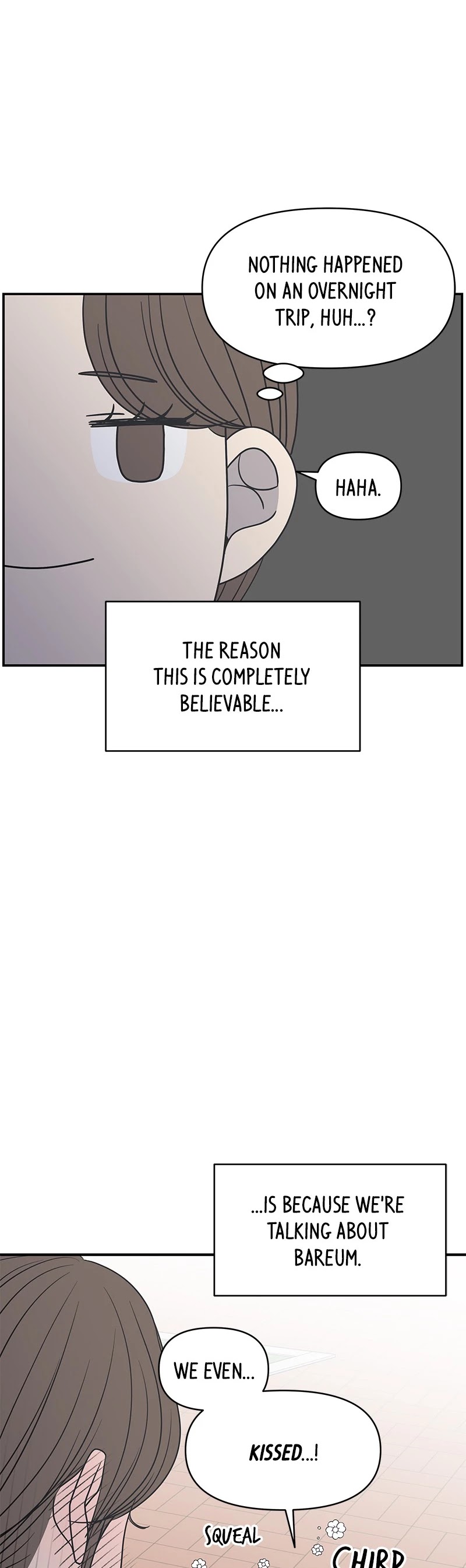 A Guide to Proper Dating Chapter 119 133 012