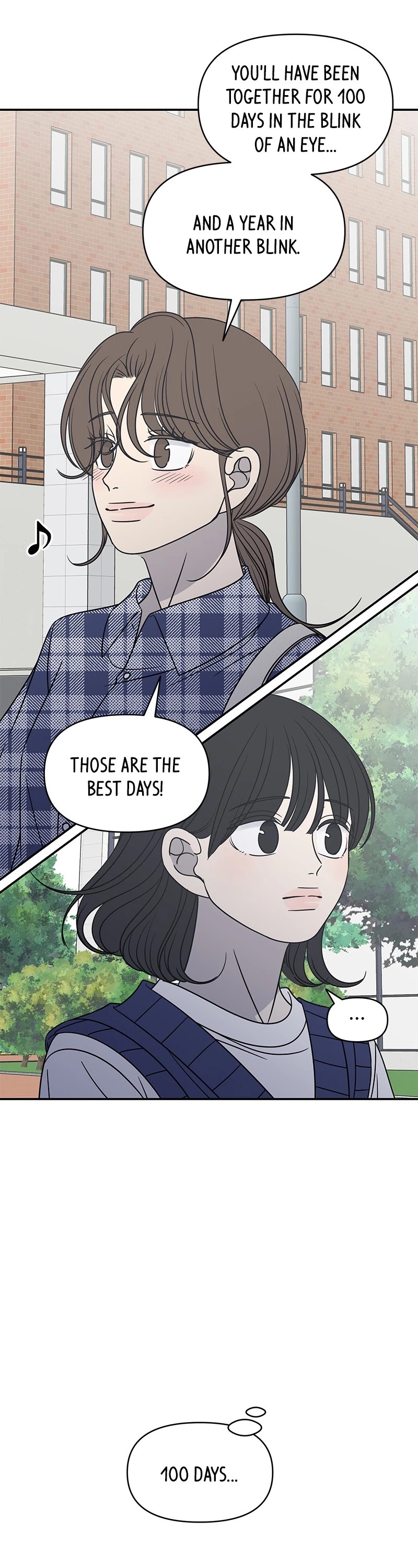 A Guide to Proper Dating Chapter 119 135 014