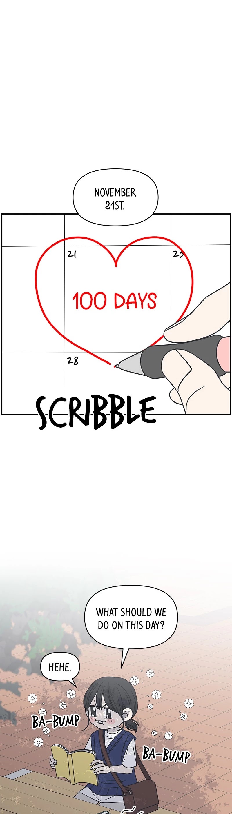 A Guide to Proper Dating Chapter 119 136 015