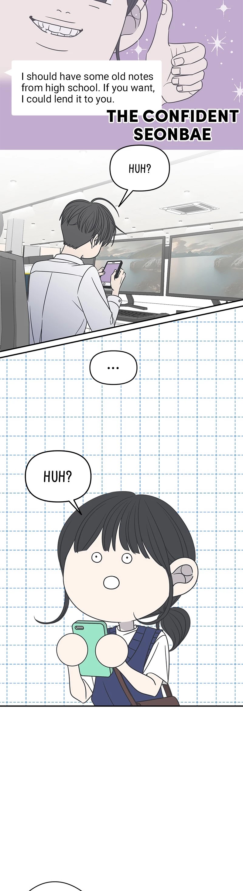 A Guide to Proper Dating Chapter 119 140 019