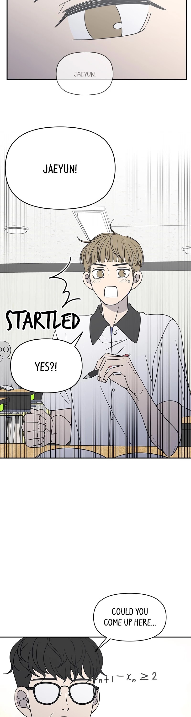 A Guide to Proper Dating Chapter 119 142 021