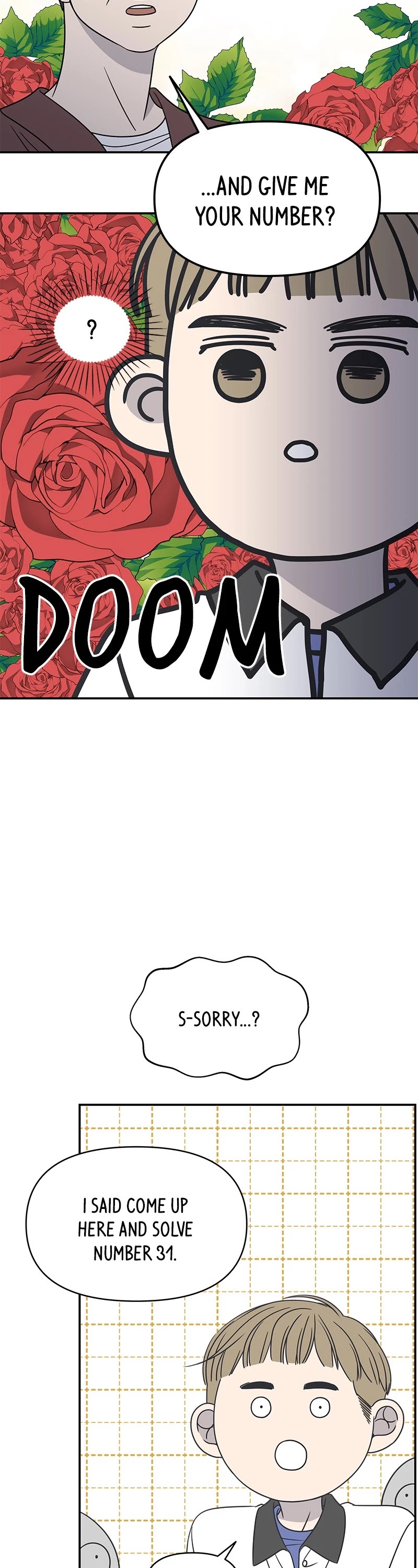 A Guide to Proper Dating Chapter 119 143 022