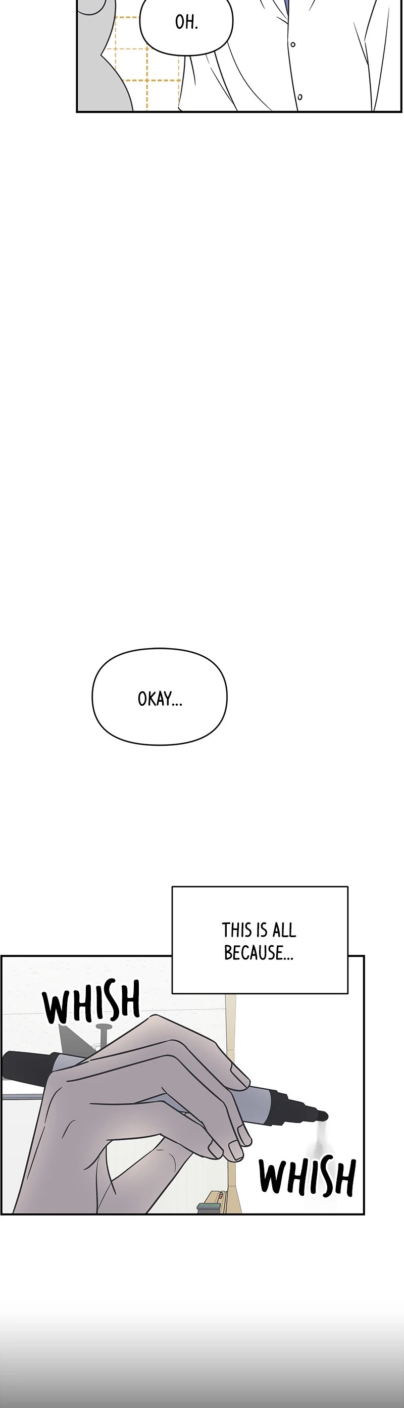 A Guide to Proper Dating Chapter 119 144 023