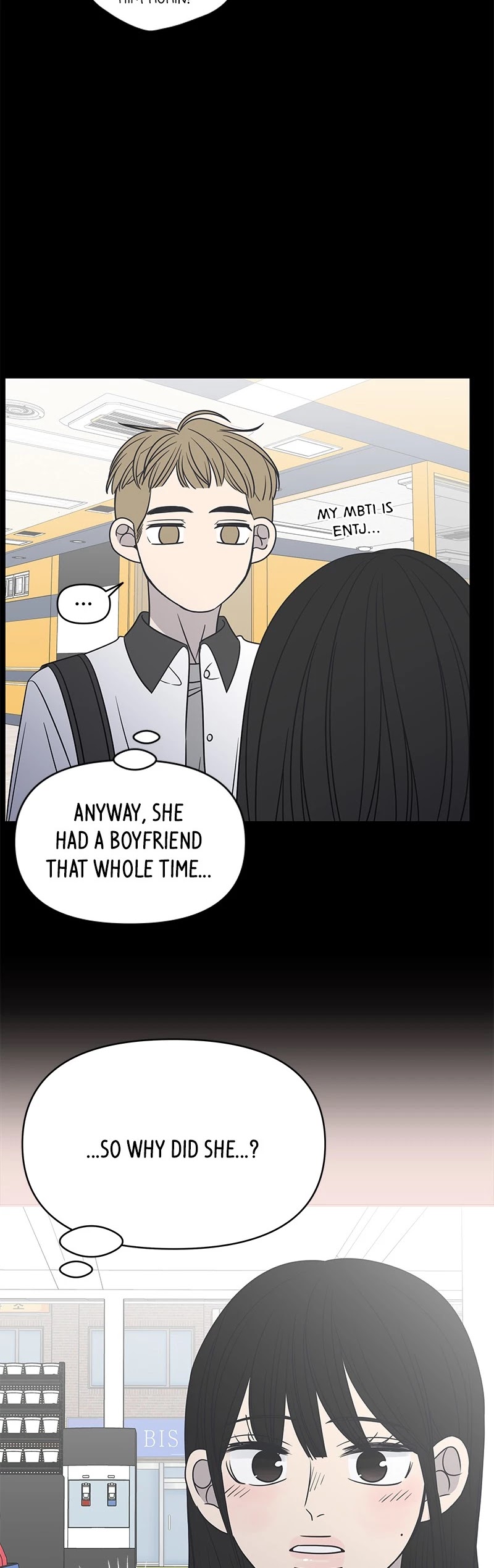 A Guide to Proper Dating Chapter 119 149 028