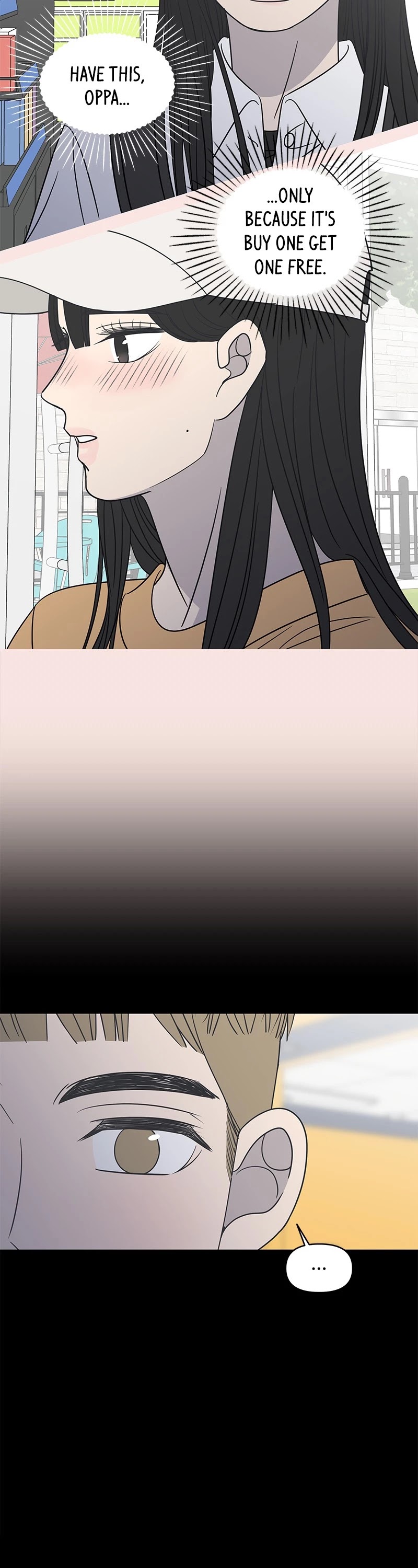 A Guide to Proper Dating Chapter 119 150 029