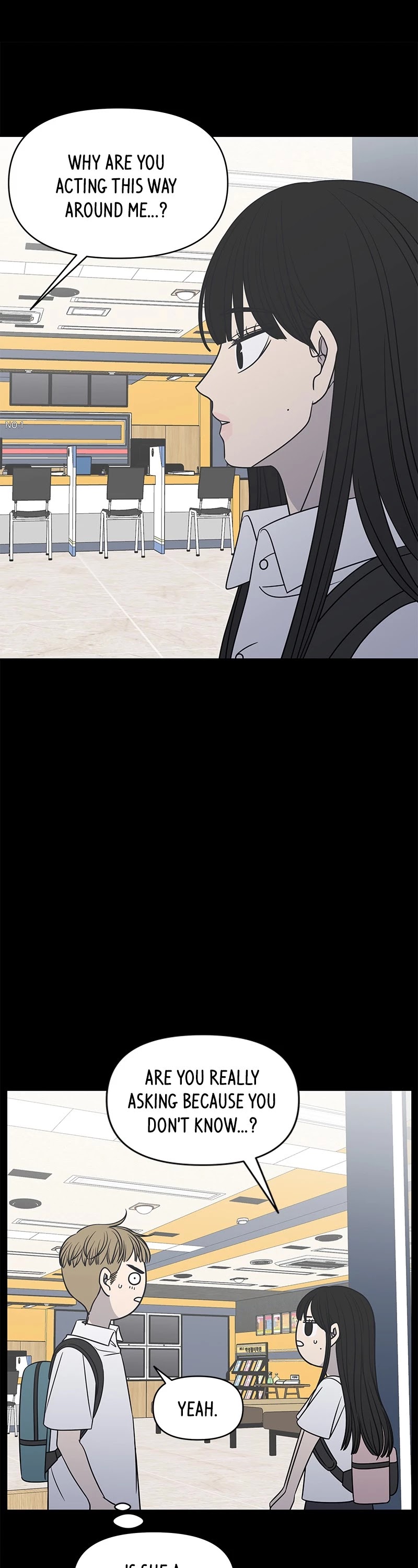 A Guide to Proper Dating Chapter 119 151 030