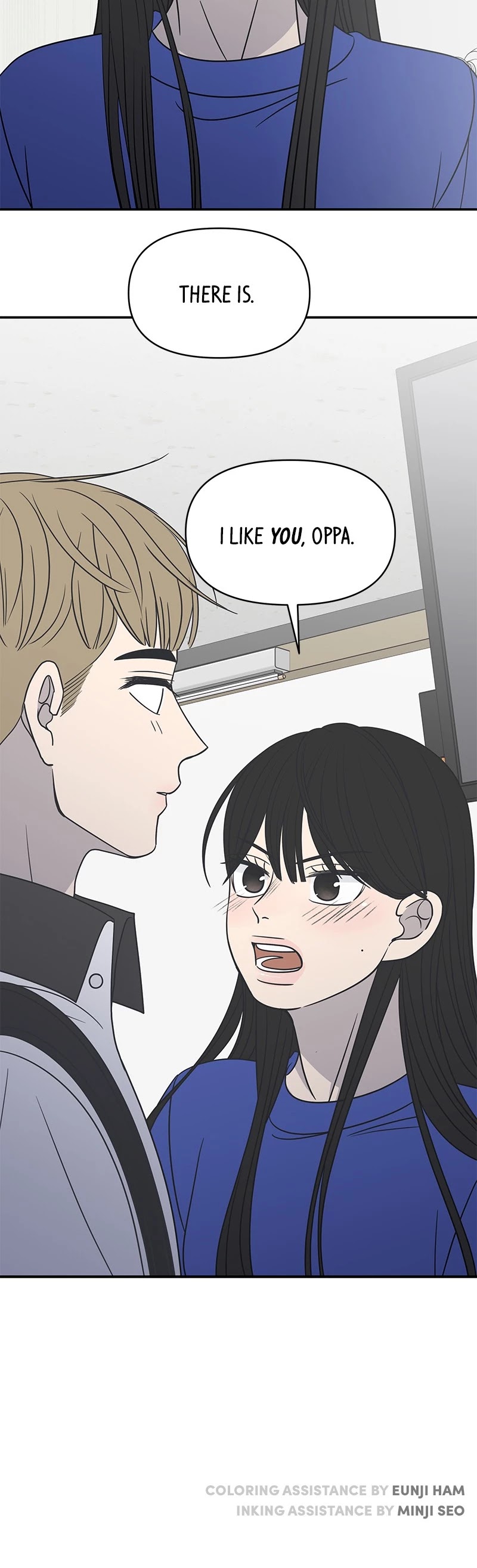 A Guide to Proper Dating Chapter 119 159 038