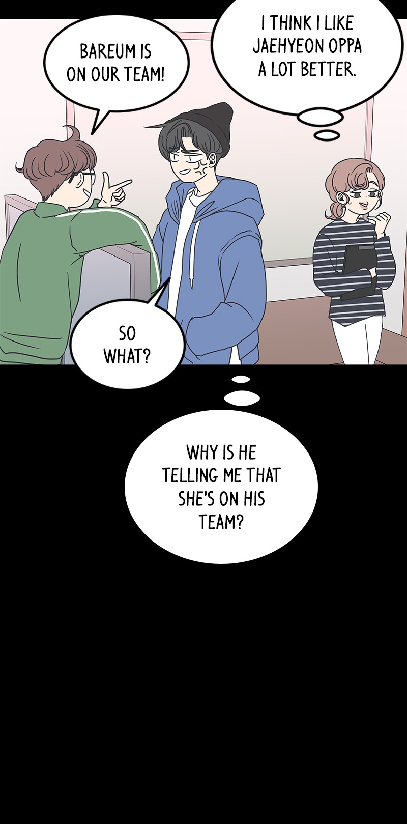 A Guide to Proper Dating Chapter 12 376 060