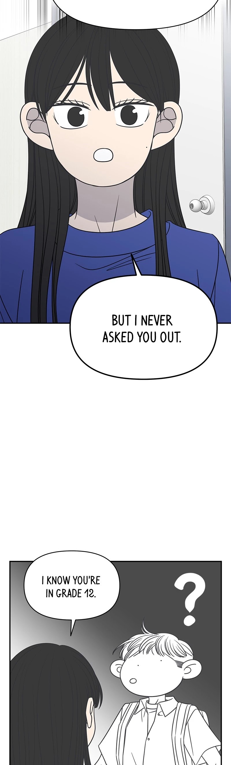 A Guide to Proper Dating Chapter 120 112 003