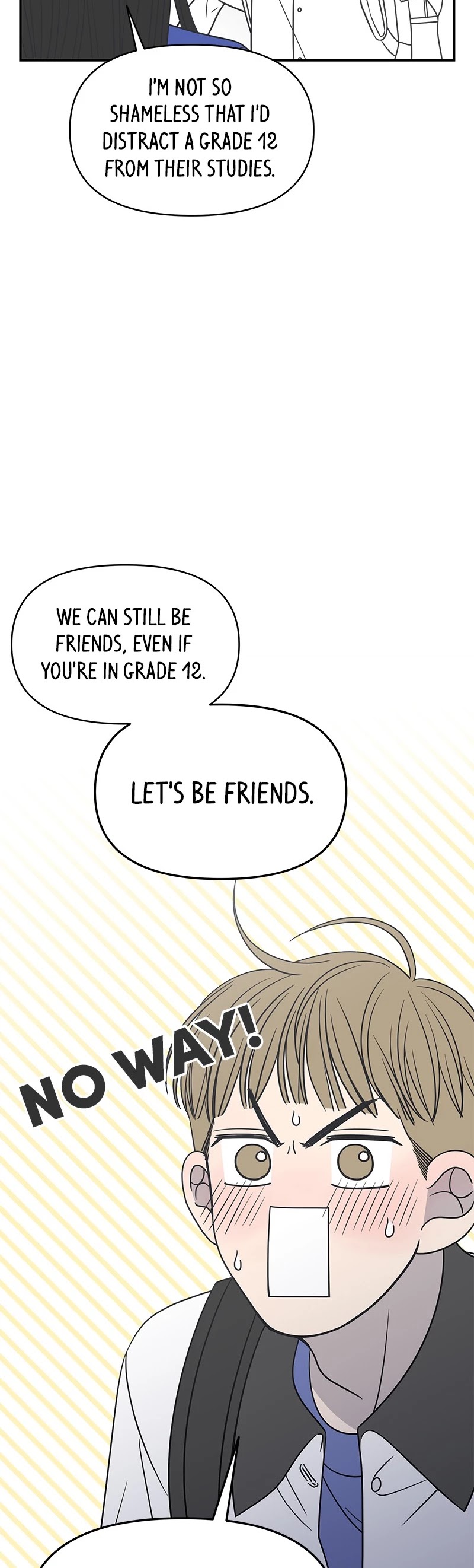 A Guide to Proper Dating Chapter 120 113 004