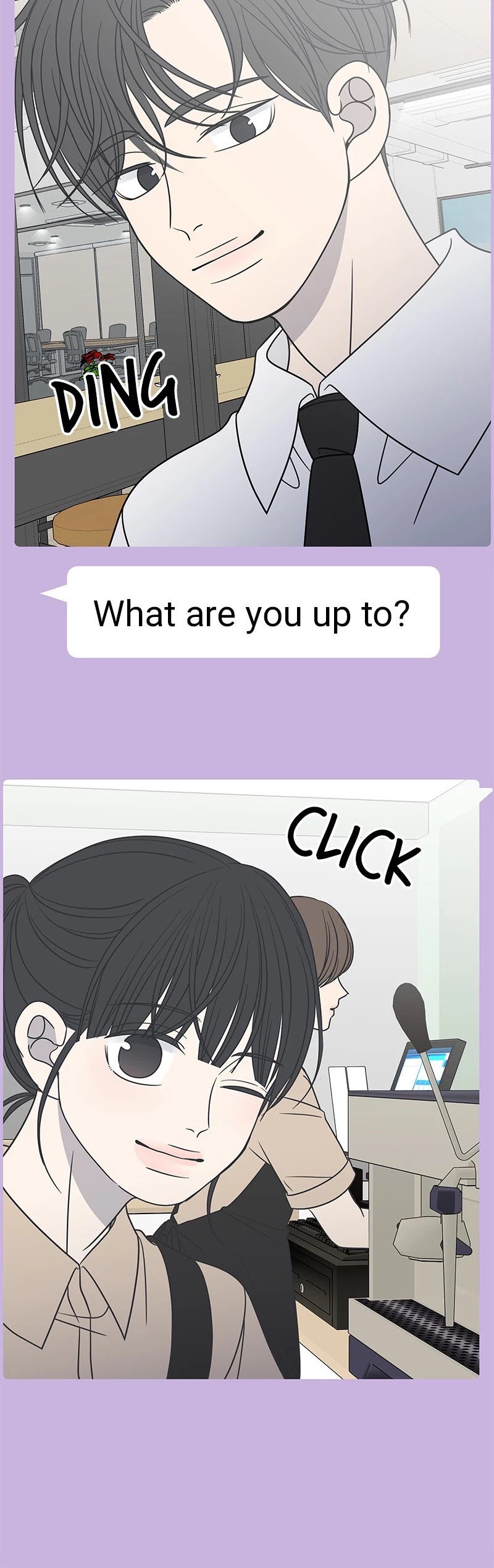 A Guide to Proper Dating Chapter 120 117 008