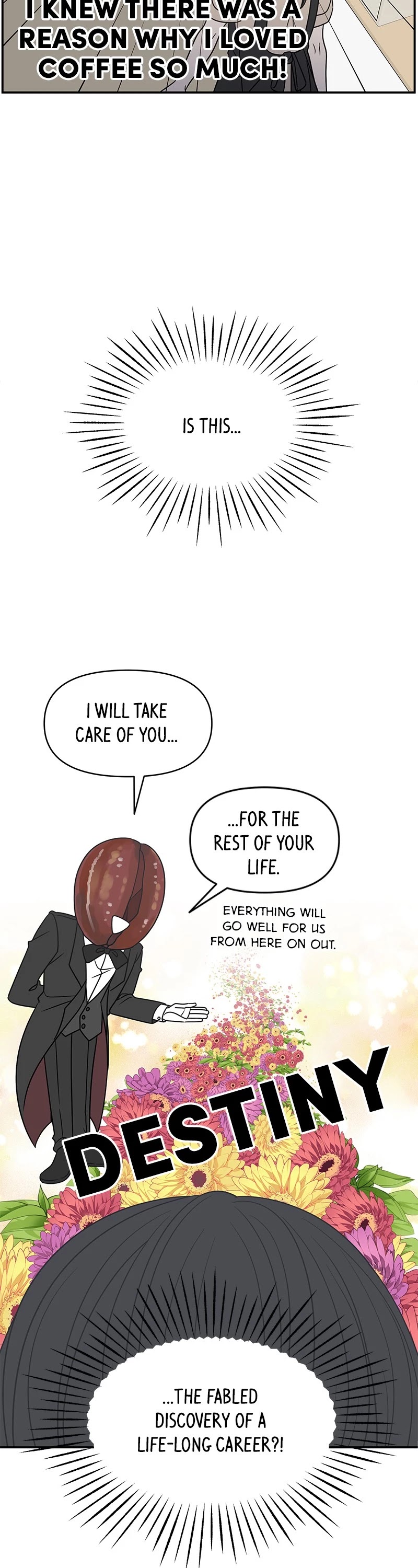 A Guide to Proper Dating Chapter 120 122 013