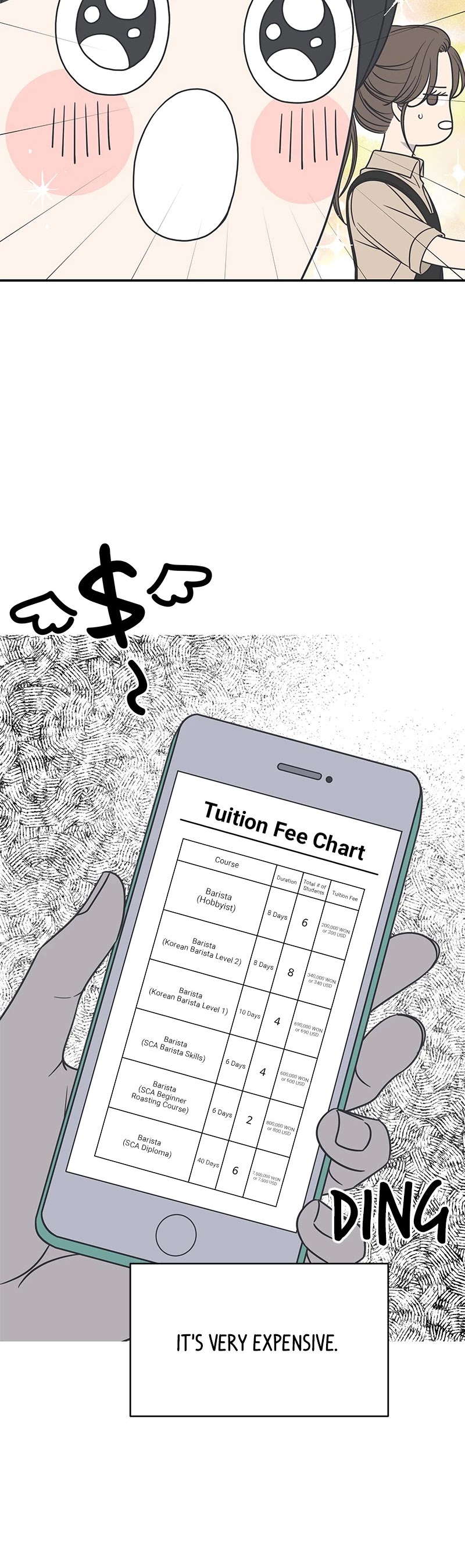 A Guide to Proper Dating Chapter 120 124 015